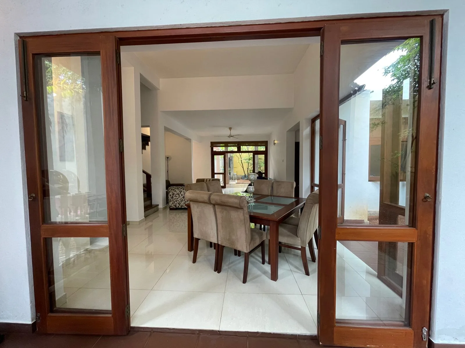 BEAUTIFUL LUXURY HOUSE FOR RENT - KOTTE photo 4