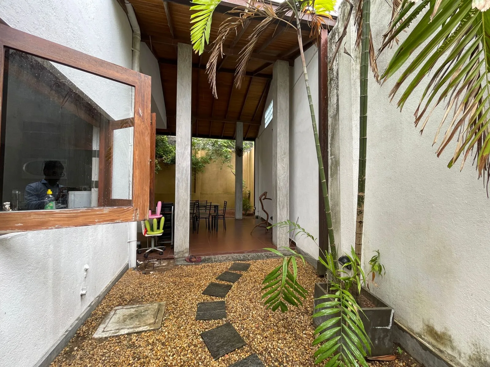 BEAUTIFUL LUXURY HOUSE FOR RENT - KOTTE photo 5