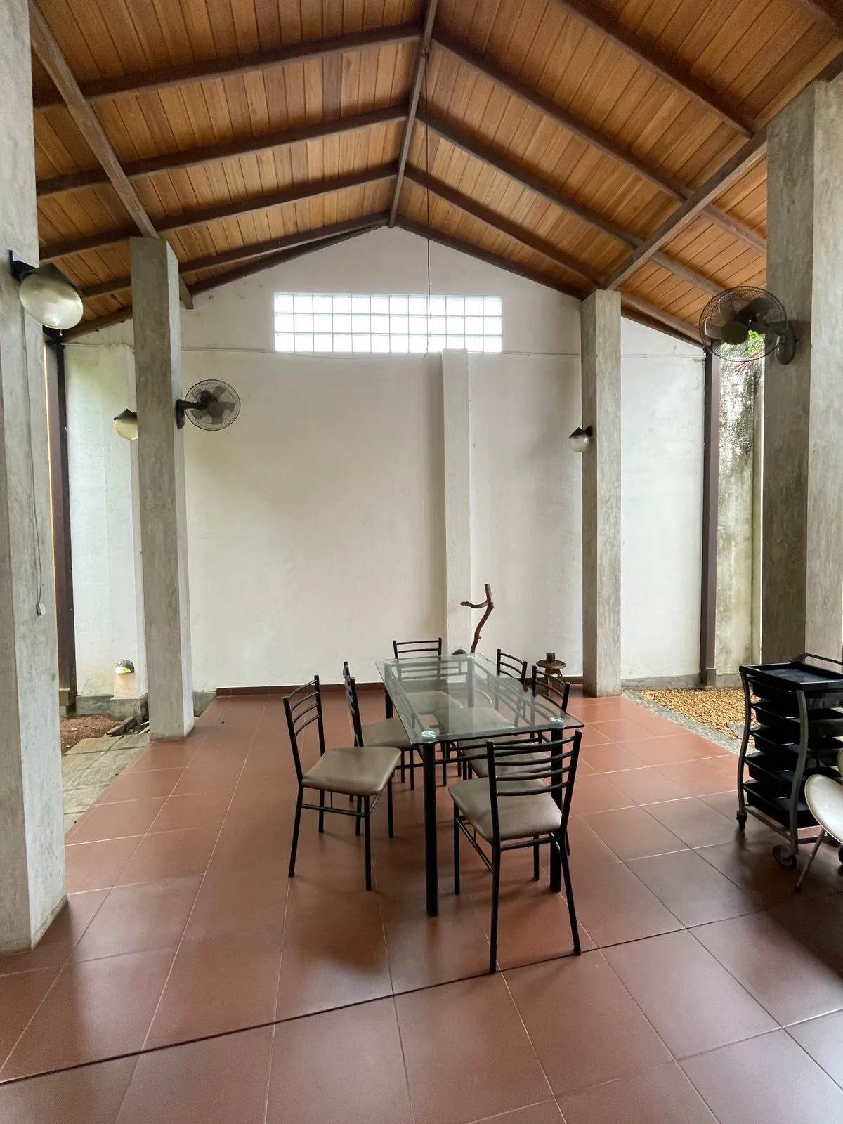 BEAUTIFUL LUXURY HOUSE FOR RENT - KOTTE photo 6