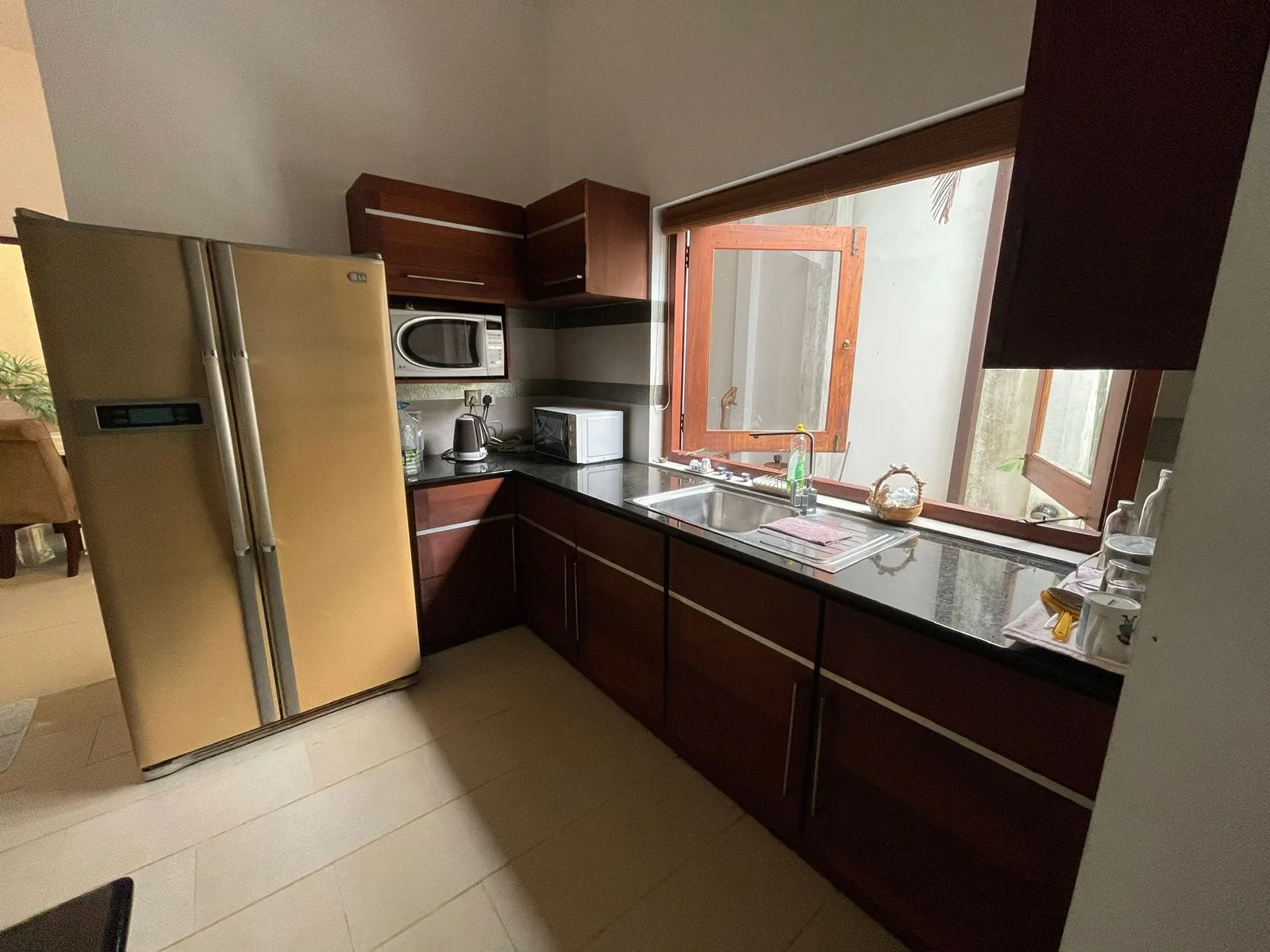 BEAUTIFUL LUXURY HOUSE FOR RENT - KOTTE photo 7