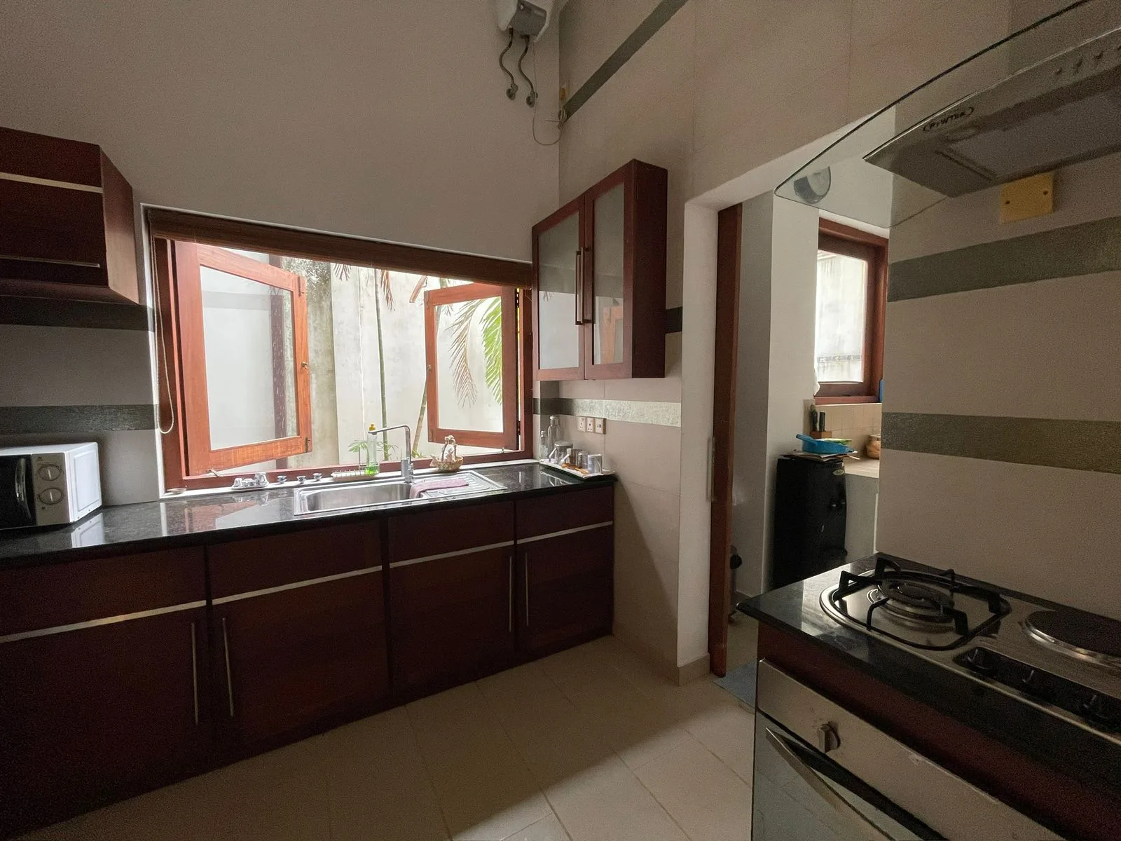 BEAUTIFUL LUXURY HOUSE FOR RENT - KOTTE photo 8
