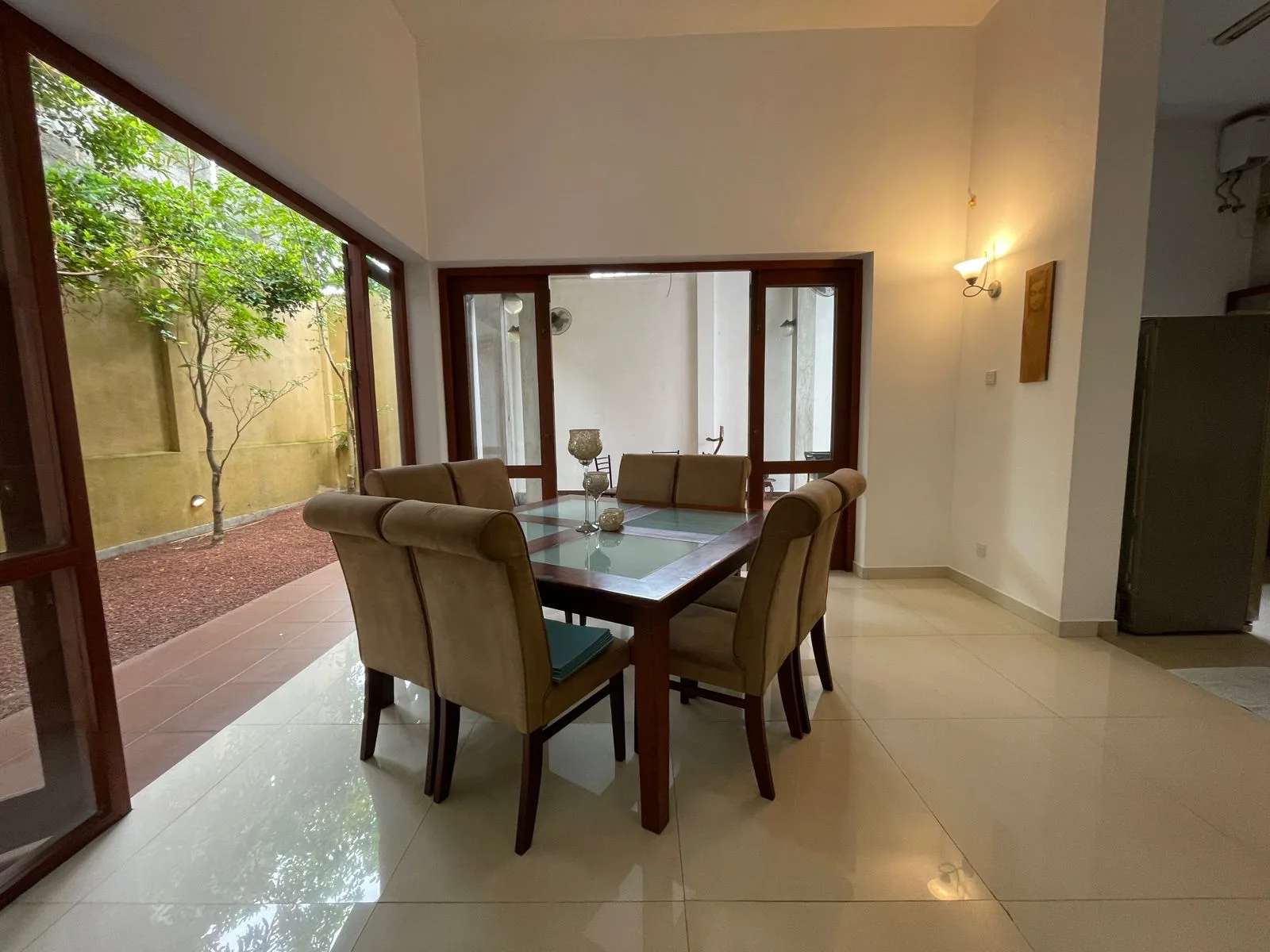 BEAUTIFUL LUXURY HOUSE FOR RENT - KOTTE photo 10