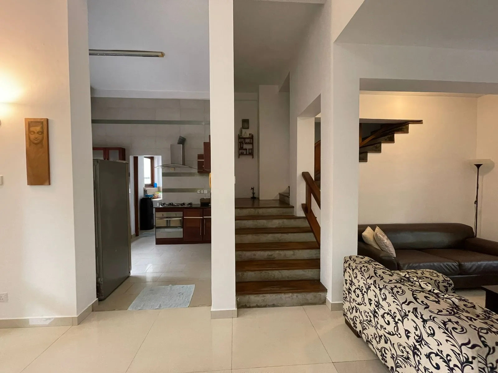 BEAUTIFUL LUXURY HOUSE FOR RENT - KOTTE photo 12