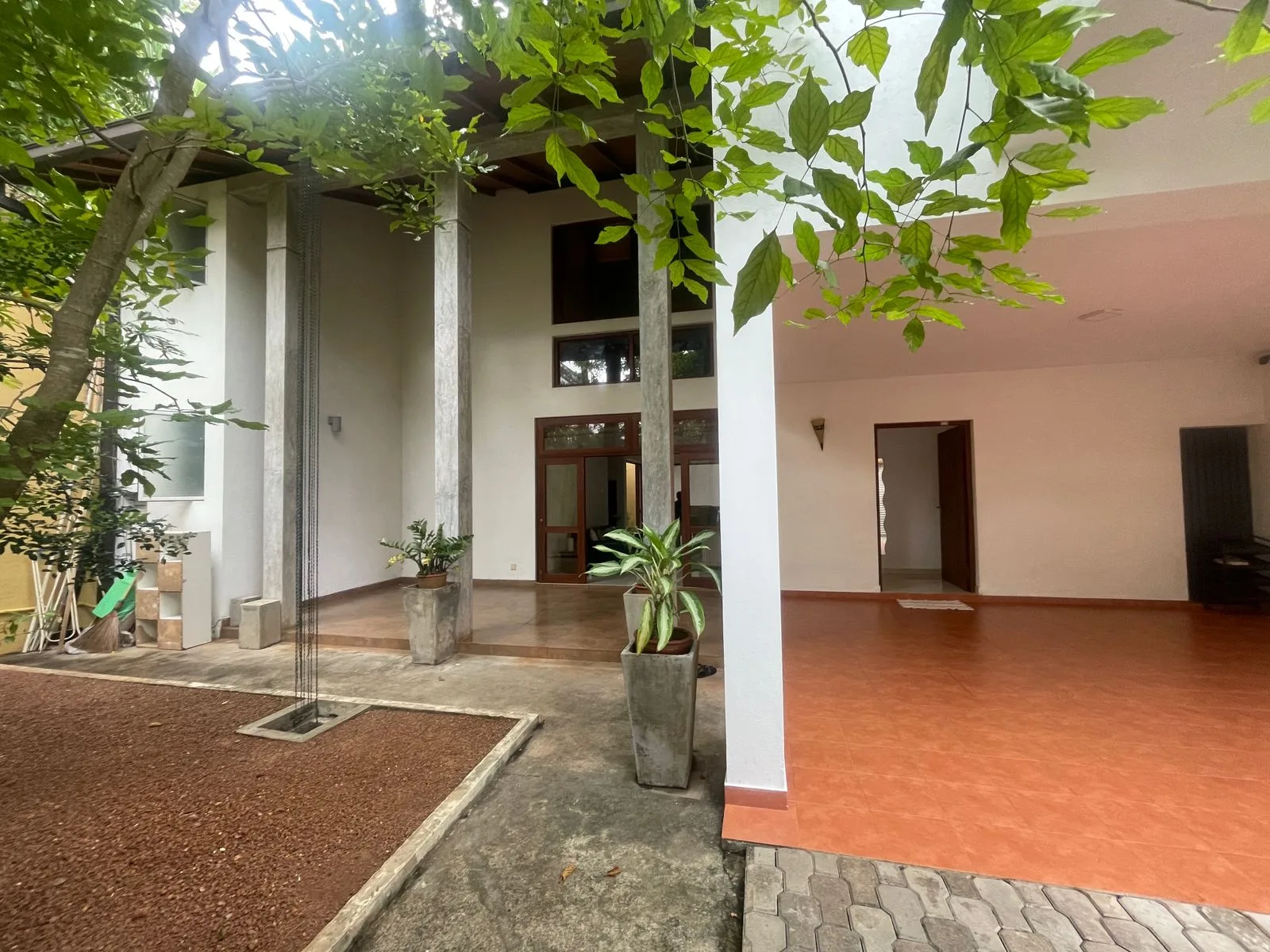 BEAUTIFUL LUXURY HOUSE FOR RENT - KOTTE photo 14