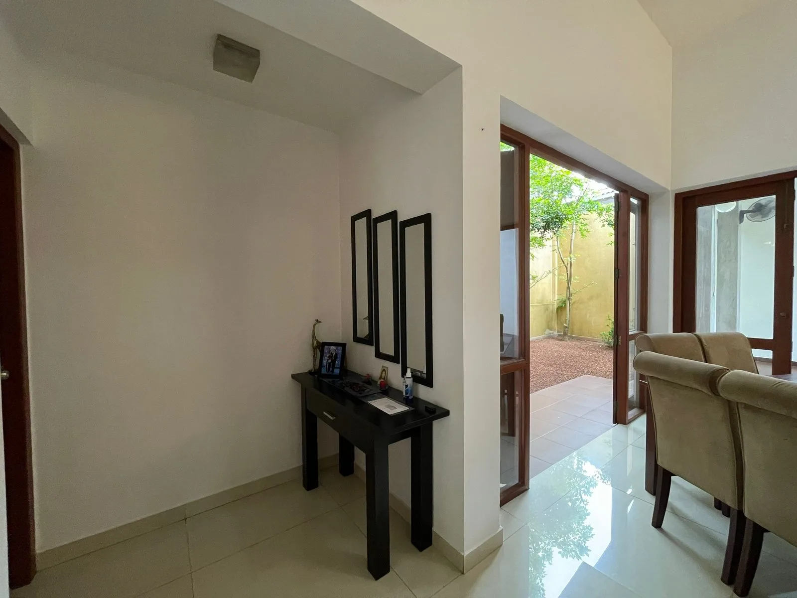BEAUTIFUL LUXURY HOUSE FOR RENT - KOTTE photo 16