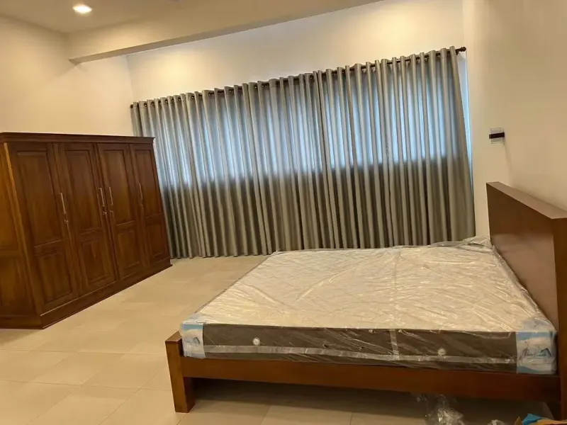 🏙️ BRAND NEW 3-BEDROOM FULLY FURNISHED APARTMENT FOR RENT – MAHARAGAMA