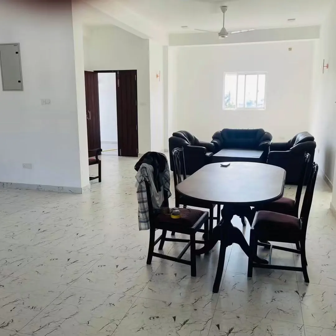 🏙️ BRAND NEW 3-BEDROOM FULLY FURNISHED APARTMENT FOR RENT – MAHARAGAMA photo 2