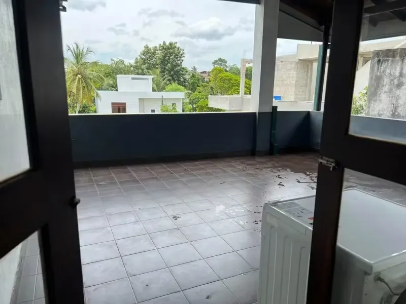 🏙️ BRAND NEW 3-BEDROOM FULLY FURNISHED APARTMENT FOR RENT – MAHARAGAMA photo 4