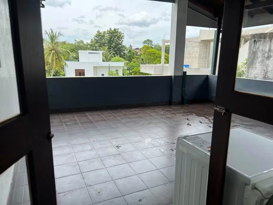 🏙️ BRAND NEW 3-BEDROOM FULLY FURNISHED APARTMENT FOR RENT – MAHARAGAMA photo 4