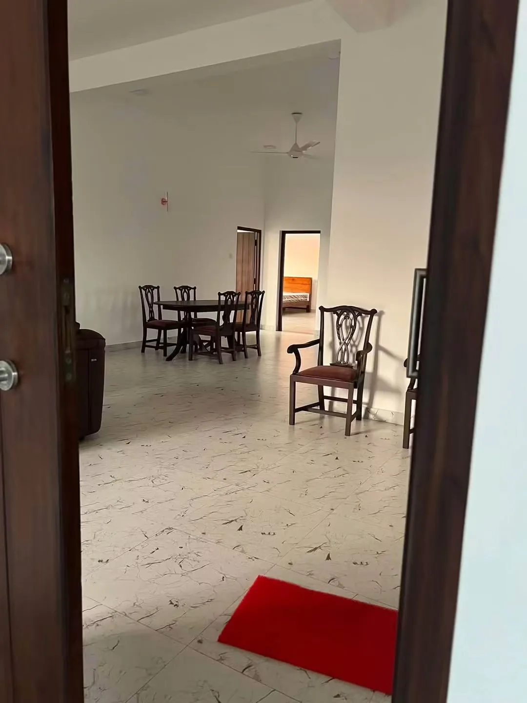 🏙️ BRAND NEW 3-BEDROOM FULLY FURNISHED APARTMENT FOR RENT – MAHARAGAMA photo 8