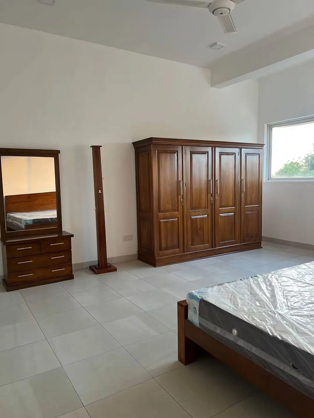 🏙️ BRAND NEW 3-BEDROOM FULLY FURNISHED APARTMENT FOR RENT – MAHARAGAMA photo 9
