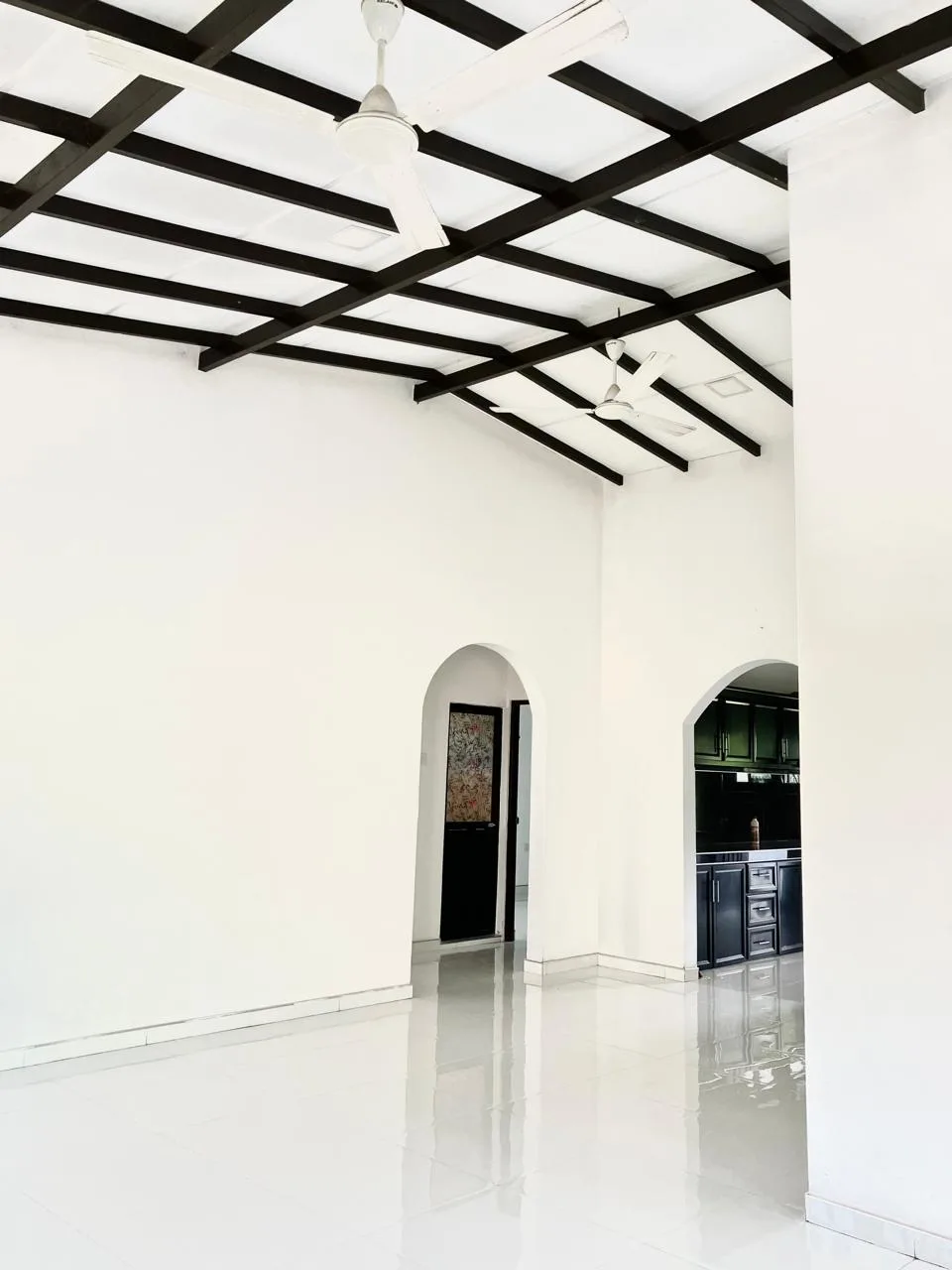 UPSTAIR HOUSE FOR RENT – MALABE photo 3