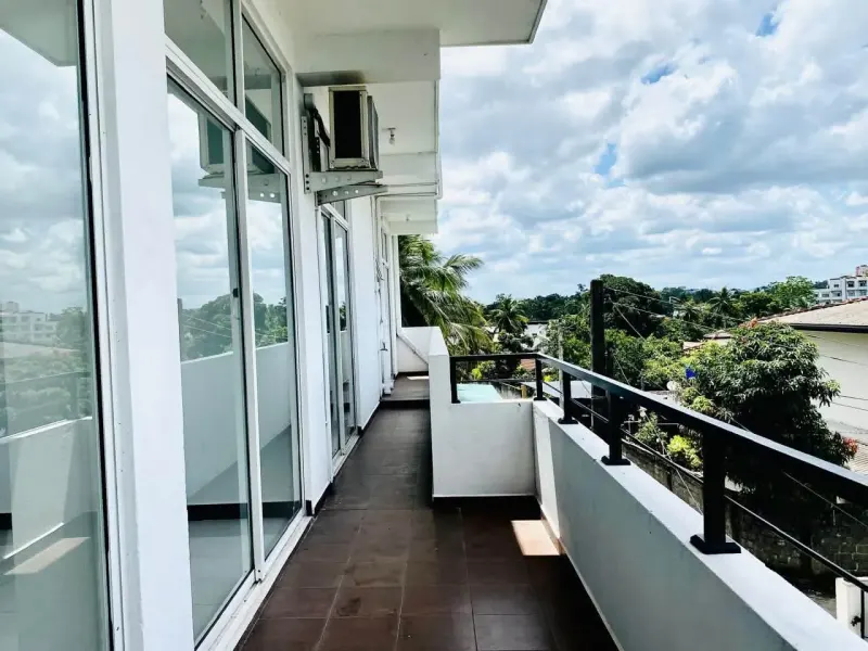 4-BEDROOM APARTMENT FOR RENT – THALAHENA, MALABE photo 3