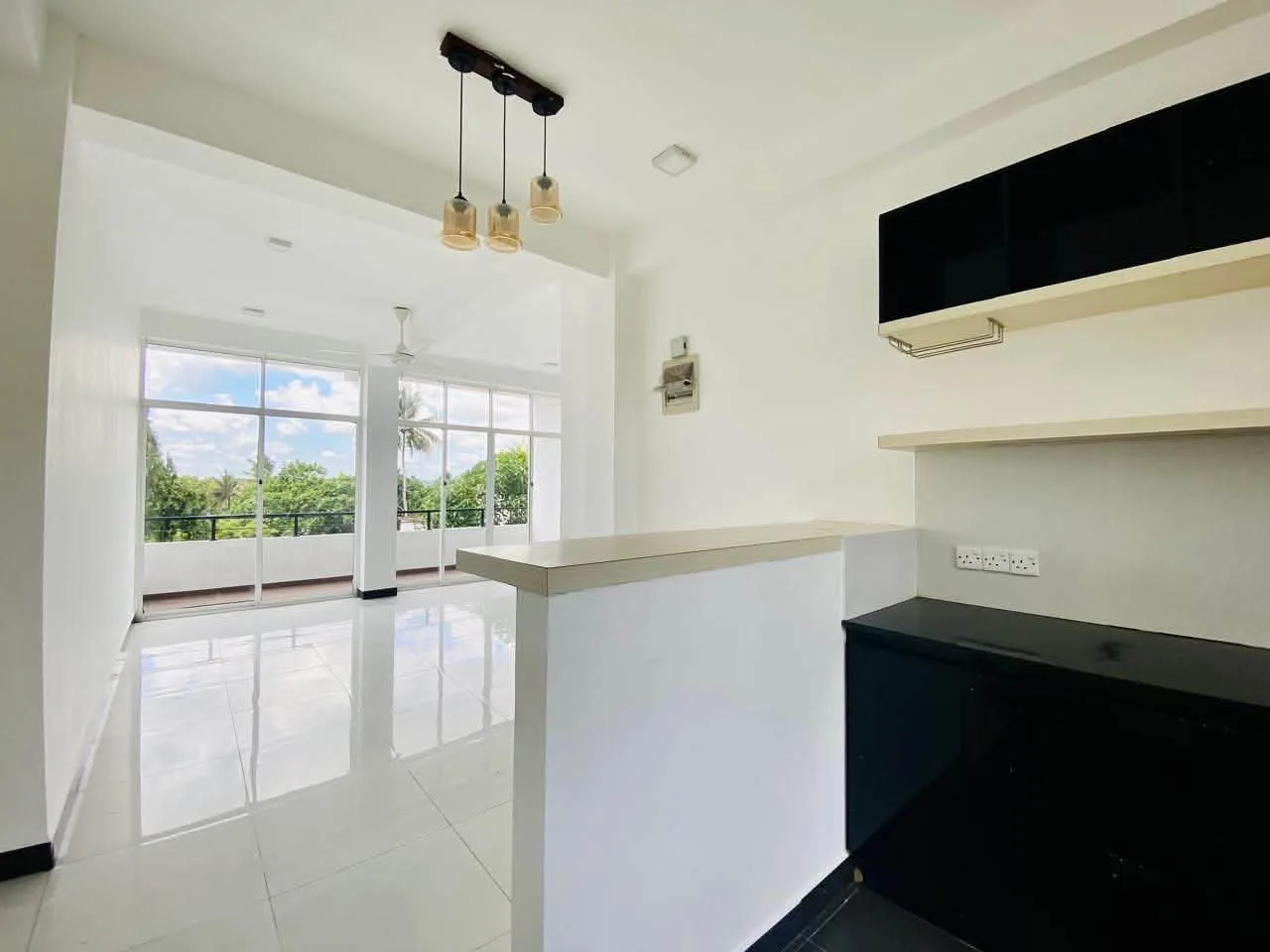 4-BEDROOM APARTMENT FOR RENT – THALAHENA, MALABE photo 4