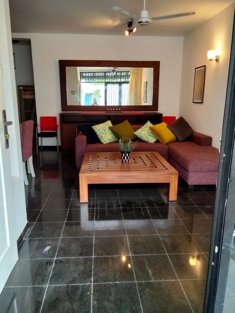 3 BED HOUSE · MOUNT