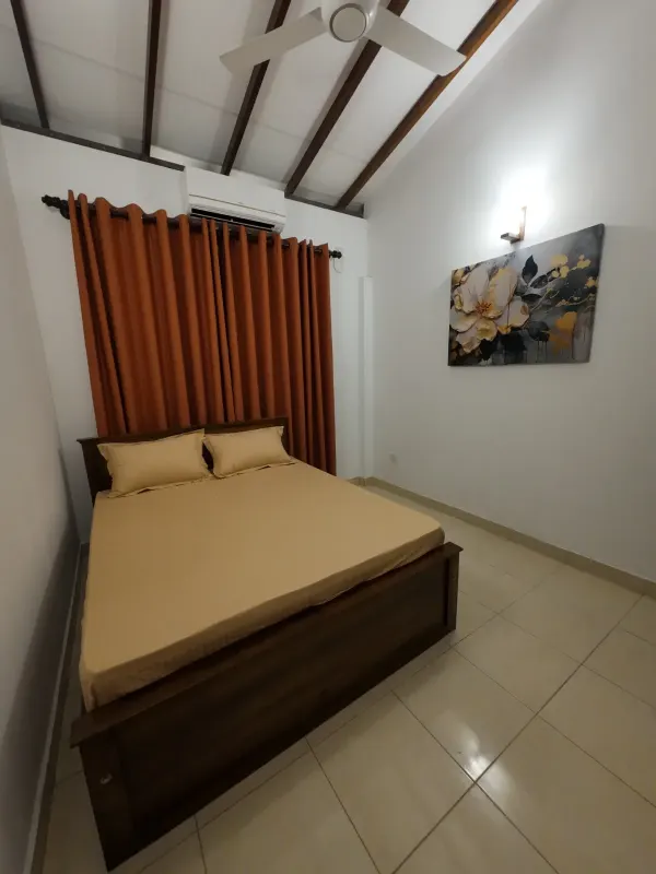 FULLY FURNISHED 2-BEDROOM APARTMENT FOR RENT – MOUNT LAVINIA | RA001 photo 2