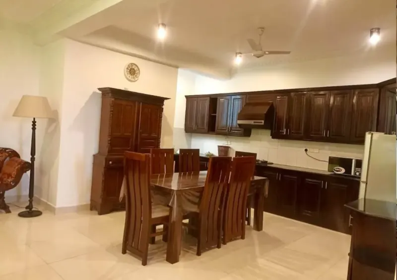 3 BEDROOM APARTMENT IN MOUNT LAVINIA photo 5