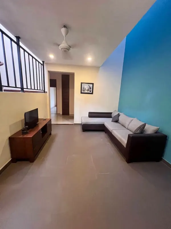 SPACIOUS MODERN 4 BED ROOM HOUSE FOR RENT – MOUNT LAVINIA photo 5