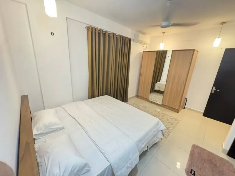 LUXURY FULLY FURNISHED 3BR APARTMENT FOR RENT – MT LAVINIA photo 3