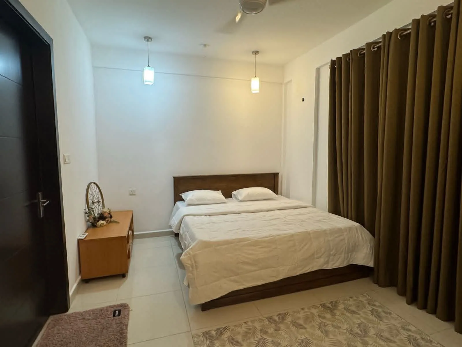 LUXURY FULLY FURNISHED 3BR APARTMENT FOR RENT – MT LAVINIA photo 5