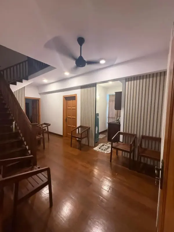 Furnished Apartment for Rent – Blue Ocean Apartments, Mount Lavinia | LKR 130,000 | RA025 in Mount Lavinia