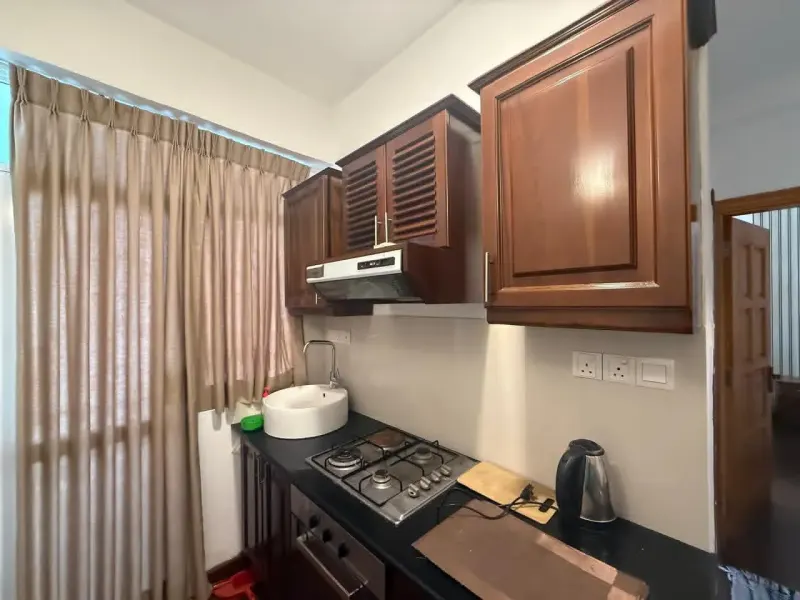 2 BED APARTMENT · MOUNT LAVINIA photo 3