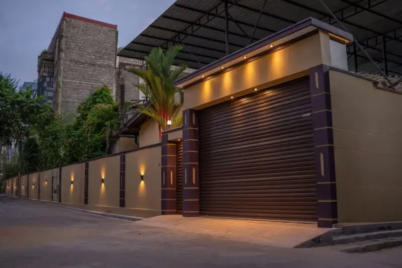 🏠 LUXURY 3-BEDROOM FULLY FURNISHED HOUSE FOR RENT – MOUNT LAVINIA