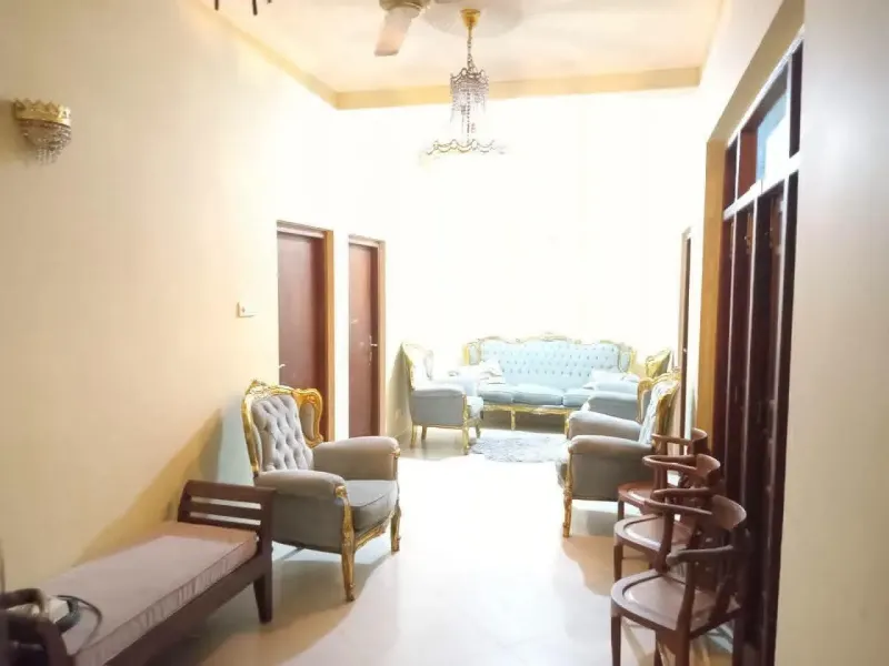 UNFURNISHED HOUSE FOR RENT IN MOUNT LAVINIA