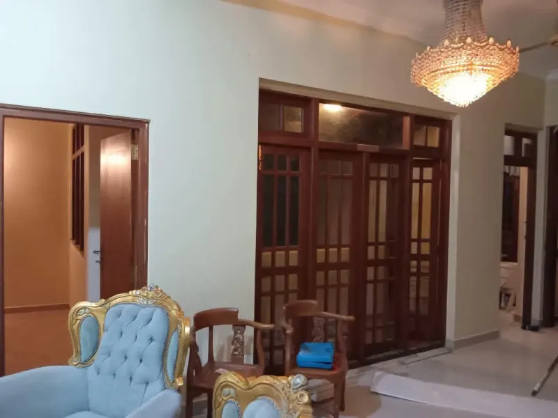 UNFURNISHED HOUSE FOR RENT IN MOUNT LAVINIA photo 2