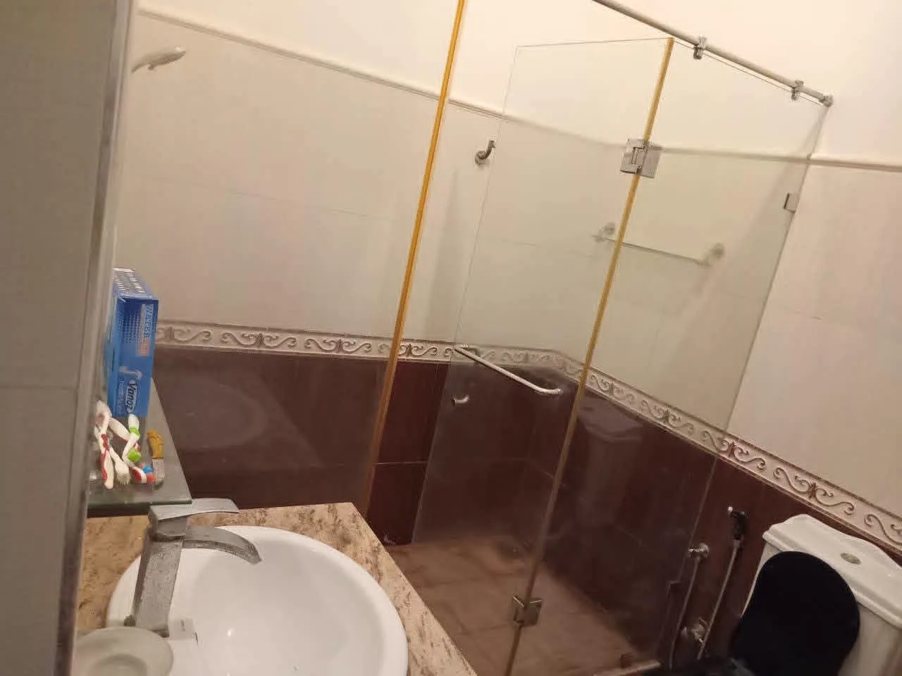 UNFURNISHED HOUSE FOR RENT IN MOUNT LAVINIA photo 3