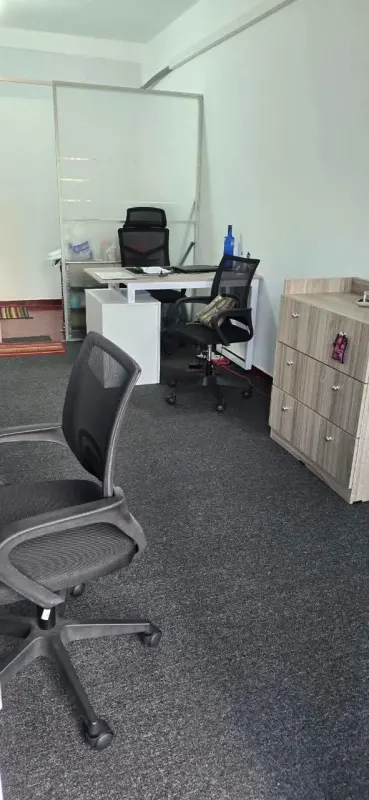 OFFICE SPACE FOR RENT IN MOUNT LAVINIA