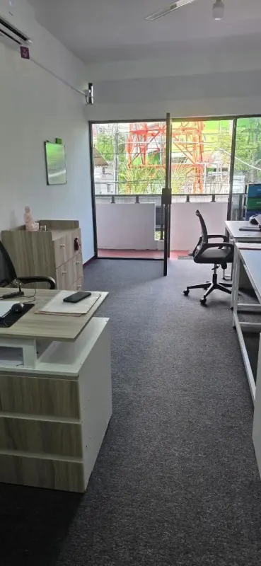 OFFICE SPACE FOR RENT IN MOUNT LAVINIA photo 5