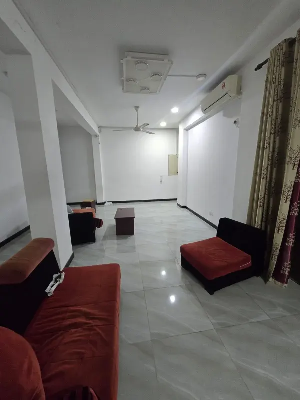 PENTHOUSE APARTMENT FOR RENT IN MOUNT LAVINIA