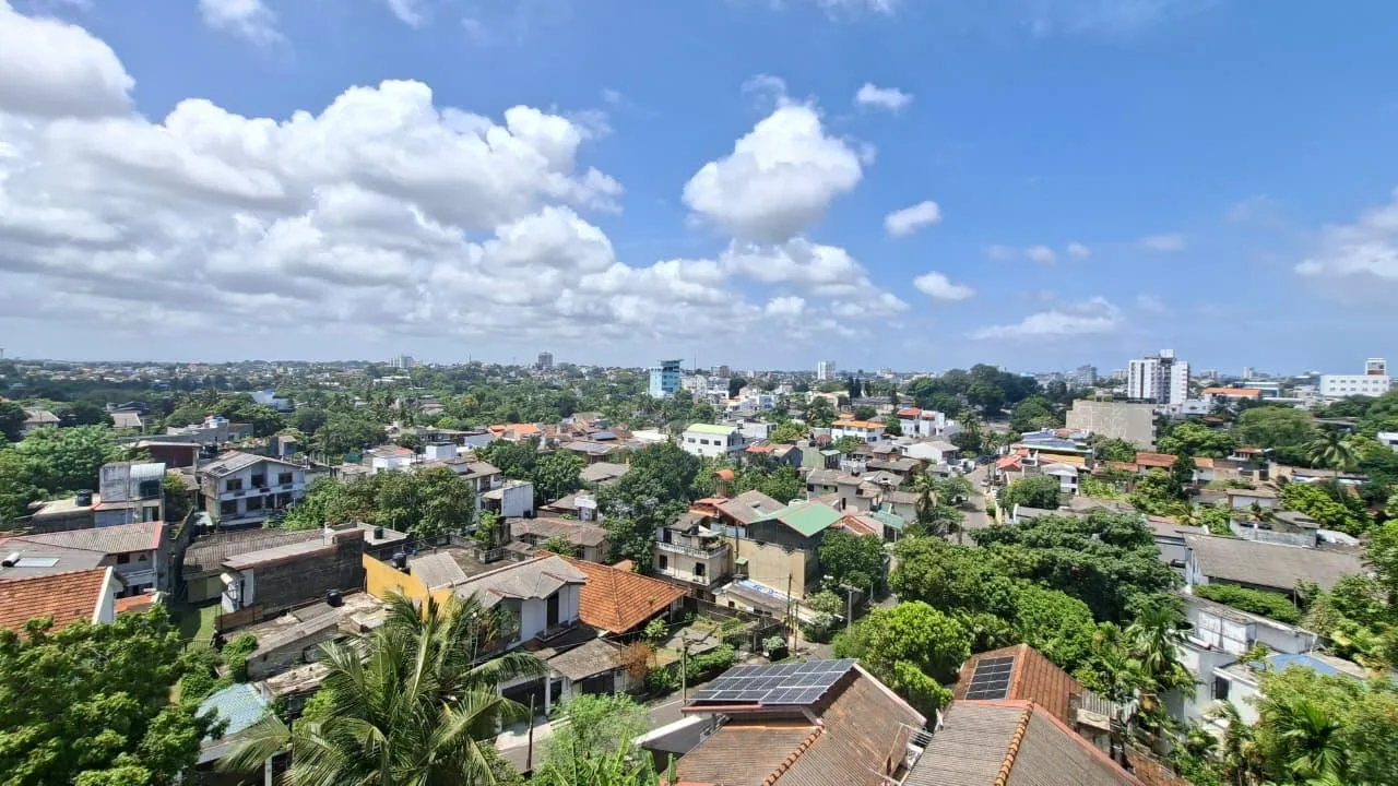 2 BEDROOM APARTMENT IN NAWALA photo 2
