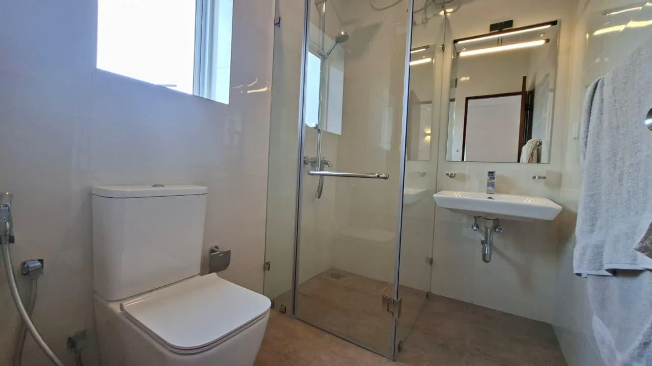 2 BEDROOM APARTMENT IN NAWALA photo 6