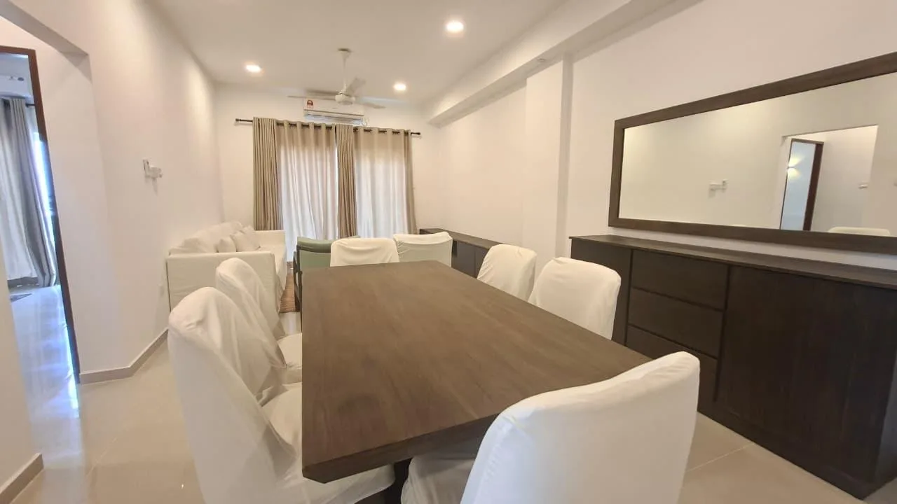 2 BEDROOM APARTMENT IN NAWALA photo 7