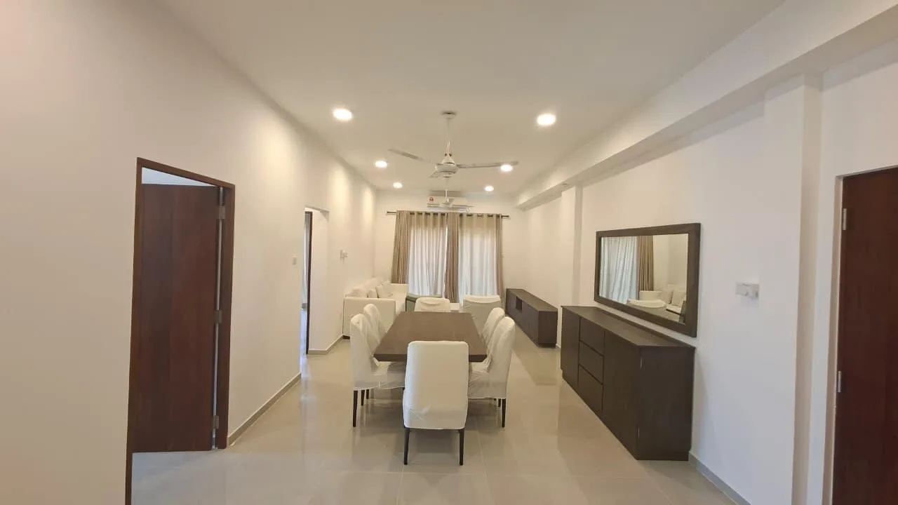 2 BEDROOM APARTMENT IN NAWALA photo 8