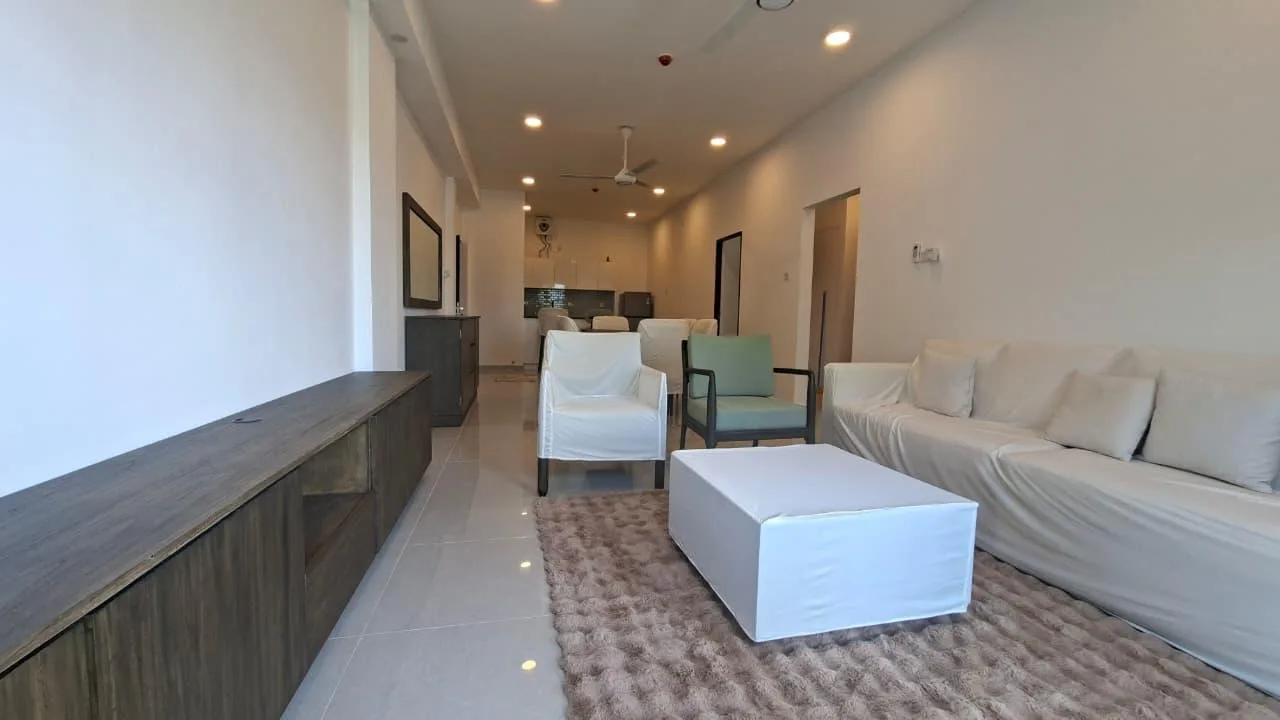 2 BEDROOM APARTMENT IN NAWALA photo 9