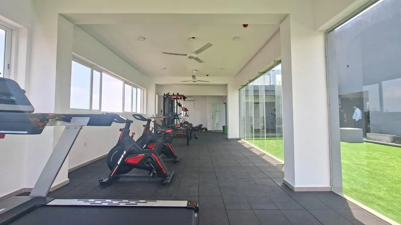2 BEDROOM APARTMENT IN NAWALA photo 11