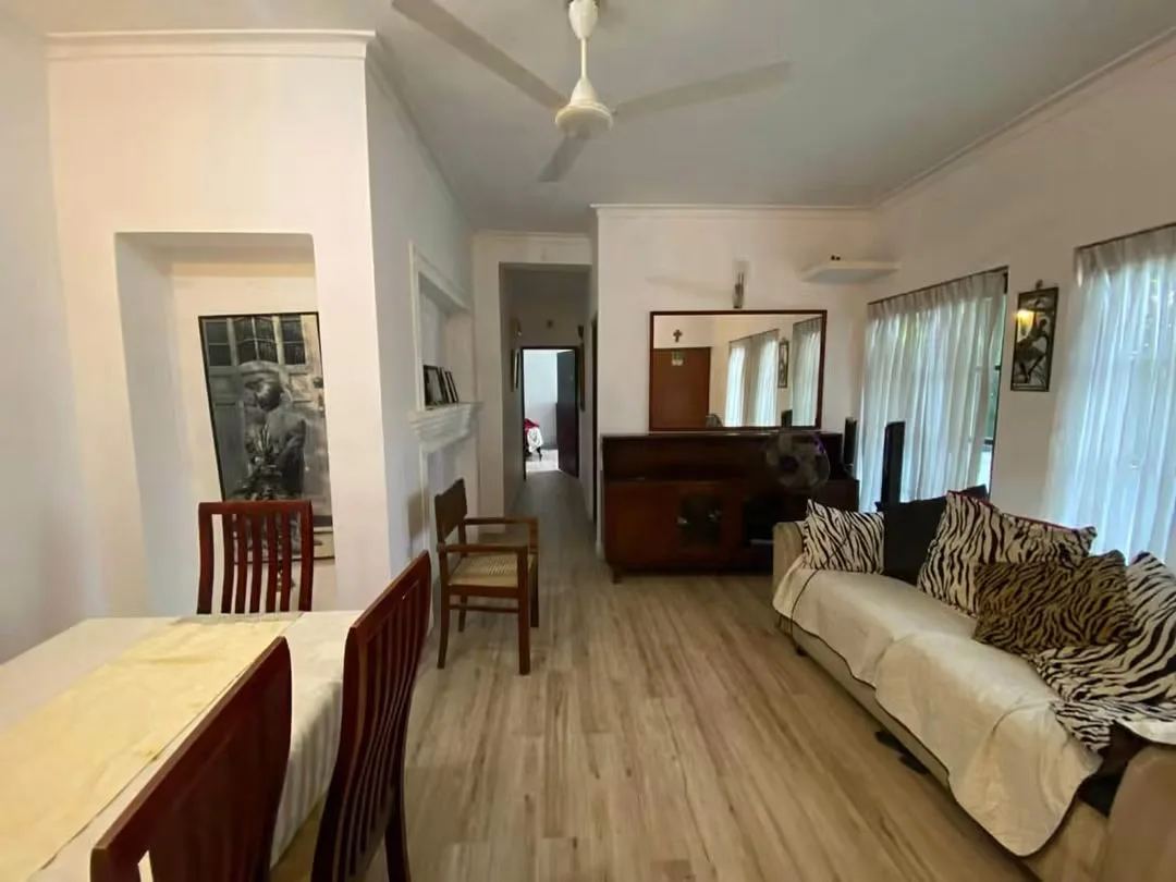 FURNISHED 2-BEDROOM APARTMENT FOR RENT | NAWALA
