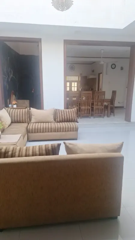 Spacious 5 Bedroom House for Rent in Nugegoda – LKR 350,000 per Month in Nugegoda