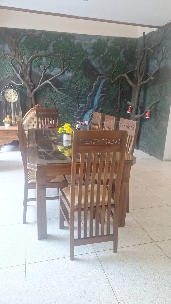 SPACIOUS 5 BEDROOM HOUSE FOR RENT IN NUGEGODA – LKR 350,000 PER MONTH photo 6