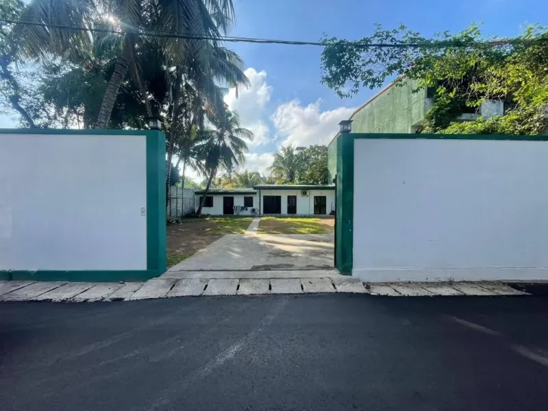FURNISHED 1-BEDROOM UNIT FOR RENT – NUGEGODA