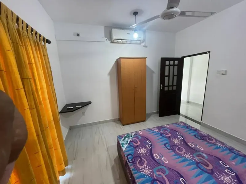 FURNISHED 1-BEDROOM UNIT FOR RENT – NUGEGODA photo 2