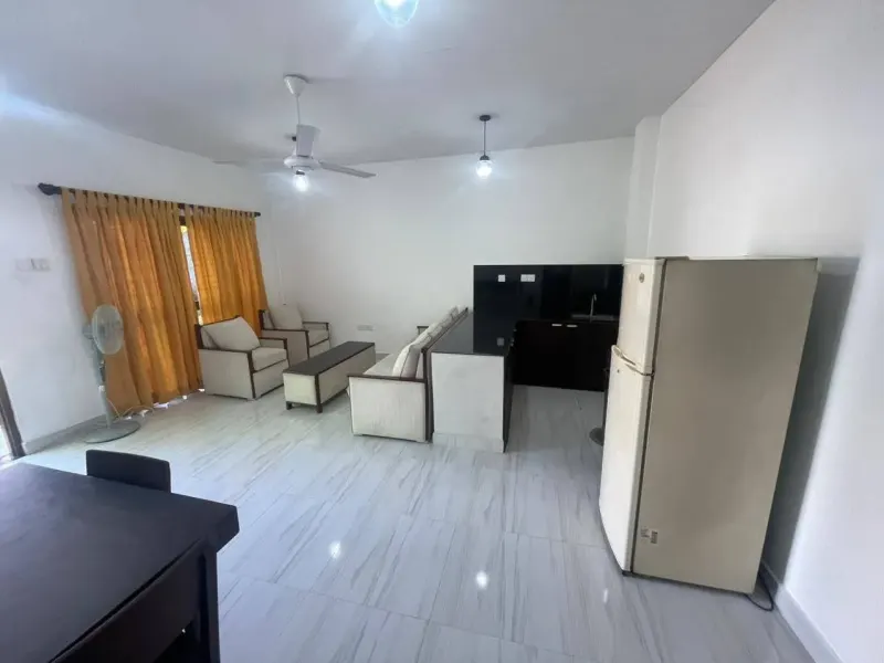 FURNISHED 1-BEDROOM UNIT FOR RENT – NUGEGODA photo 3