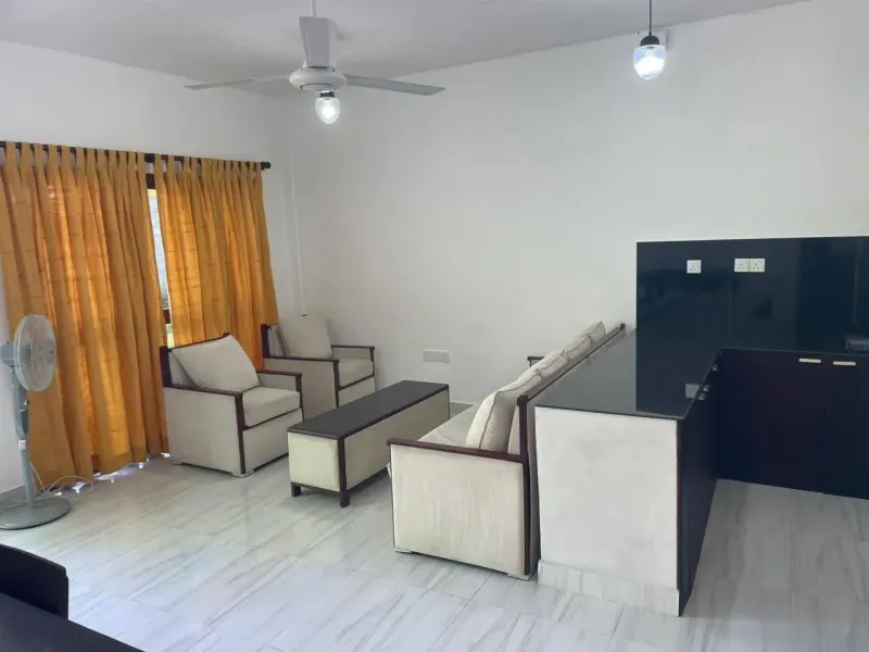 FURNISHED 1-BEDROOM UNIT FOR RENT – NUGEGODA photo 5