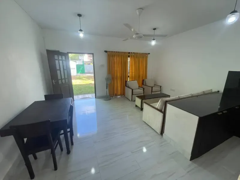 FURNISHED 1-BEDROOM UNIT FOR RENT – NUGEGODA photo 6