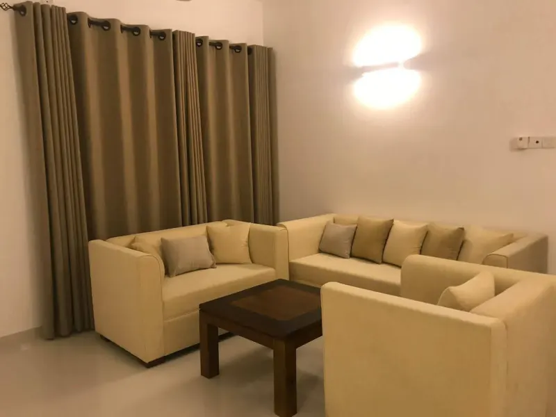 Fully Furnished 3-Bedroom Apartment for Rent – Nugegoda | LKR 275,000 | RA028 in Nugegoda