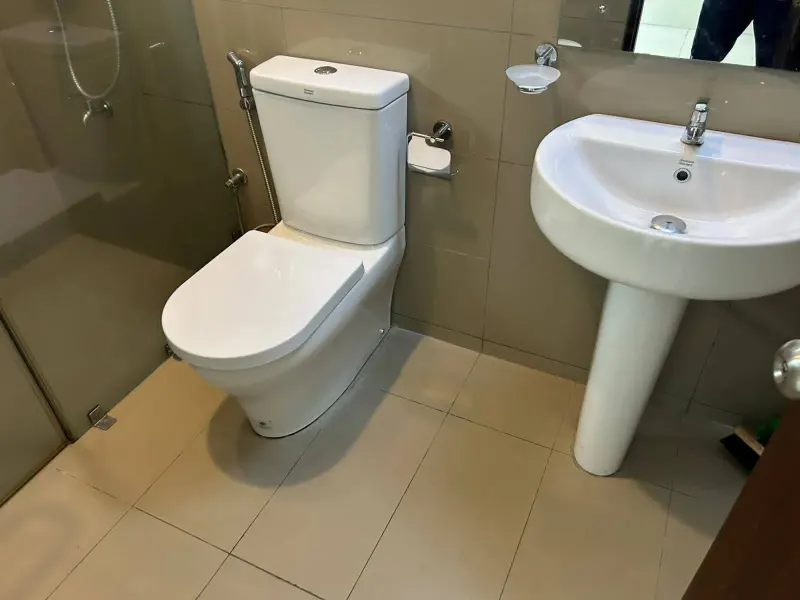 3 BED APARTMENT · NUGEGODA photo 6
