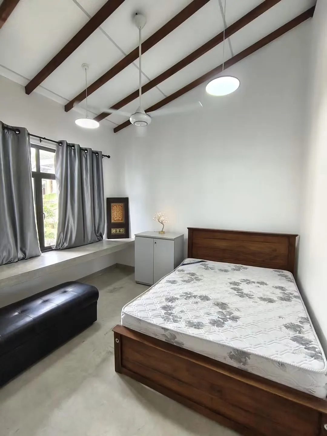 2-BEDROOM FULLY FURNISHED LUXURY ANNEX APARTMENT FOR RENT — NUGEGODA
